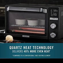 
                        
                          Cargar imagen en el visor de la galería, Calphalon Performance Air Fry Convection Oven, Countertop Toaster Oven, Dark Stainless Steel - JOY2ESpree
                        
                      