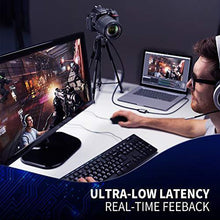 
                        
                          Cargar imagen en el visor de la galería, PWAYTEK Capture Card, Record HDMI Audio Video 1080p 30fps - JOY2ESpree
                        
                      