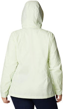 
                        
                          Cargar imagen en el visor de la galería, Columbia Women's Switchback Iii Adjustable Waterproof Rain Jacket
                        
                      