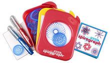 
                        
                          將圖片載入圖庫檢視器 Spirograph Travel Set
                        
                      