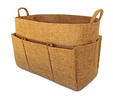 
                        
                          गैलरी व्यूवर में इमेज लोड करें, K&amp;M Quality Product Purse Organizer Insert Medium for Speedy 30, Longchamp Cuir
                        
                      