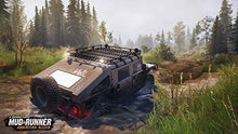 
                        
                          गैलरी व्यूवर में इमेज लोड करें, Mudrunner - American Wilds Edition - Nintendo Switch - JOY2ESpree
                        
                      