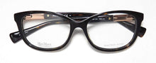 
                        
                          Muat gambar ke penampil Galeri, Max Mara 1206 Womens/Ladies Cat Eye Full-rim Strass Exclusive Fashion Accessory Hip Eyeglasses/Spectacles - JOY2ESpree
                        
                      