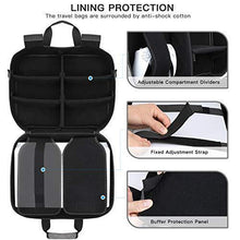 
                        
                          画像をギャラリービューアに読み込む, Ztotop for PS5 Travel Case, Compatible with Playstation 5 Console - JOY2ESpree
                        
                      