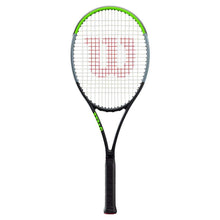
                        
                          Load image into Gallery viewer, Wilson Blade 98 16x19 v7 Tennis Racquet () - JOY2ESpree
                        
                      