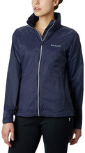 
                        
                          Cargar imagen en el visor de la galería, Columbia Women's Switchback Iii Adjustable Waterproof Rain Jacket
                        
                      