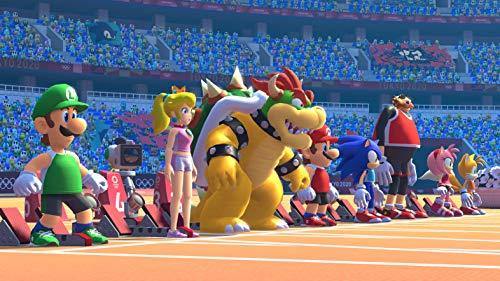 Mario & Sonic at the Olympic Games Tokyo 2020 - Nintendo Switch - JOY2ESpree