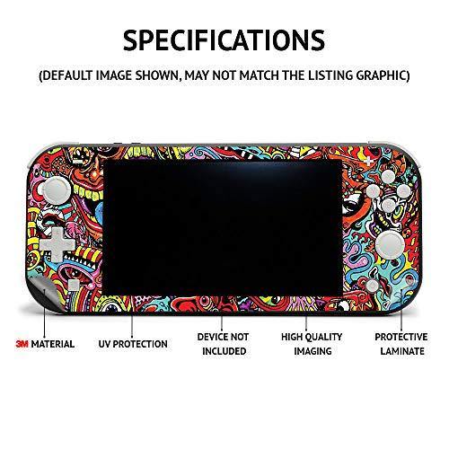 MightySkins Skin Compatible with PS5 / Playstation 5 Digital Edition Bundle - JOY2ESpree