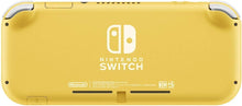
                        
                          Muat gambar ke penampil Galeri, Newest Nintendo Switch Lite - Coral Game Console, 5.5” LCD Touch 1280x720 Screen, Built-in +Control Pad, WiFi, Bluetooth with GalliumPi 10-in-1 Bundle - JOY2ESpree
                        
                      