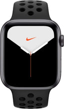 
                        
                          將圖片載入圖庫檢視器 Apple Watch Series 5 (GPS + Cellular, 40MM) - Gold Aluminum Case with Pink Sand Sport Band (Renewed) - JOY2ESpree
                        
                      