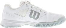 
                        
                          Load image into Gallery viewer, Wilson Unisex-Child Rush Pro Jr Ql Tennis Shoes - JOY2ESpree
                        
                      