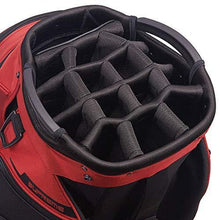 
                        
                          Load image into Gallery viewer, TaylorMade Supreme Cart Bag - JOY2ESpree
                        
                      