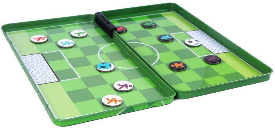 Magnetic Travel Treasure Hunt Game - Car Games , Airplane Games and Quiet Games