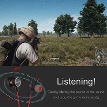 
                        
                          Load image into Gallery viewer, Innens 3.5 MM Wired Gaming Earphone, Noise Cancelling Stereo Bass Gaming in-Ear Earbuds - JOY2ESpree
                        
                      
