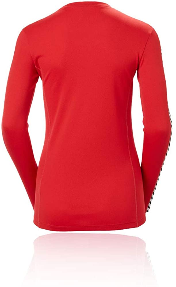 Helly-Hansen Womens HH LIFA Baselayer Crew Top