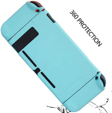 
                        
                          將圖片載入圖庫檢視器 Dockable Case for Nintendo Switch - COMCOOL 3 in 1 Protective Cover Case for Nintendo Switch and Joy-Con Controller - JOY2ESpree
                        
                      