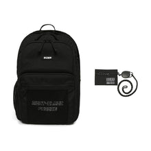 
                        
                          Load image into Gallery viewer, EIDER BOOM-BASIC Backpack Black DUA21B44Z1
                        
                      