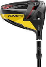 
                        
                          गैलरी व्यूवर में इमेज लोड करें, Cobra Golf 2019 F9 Men's Speedback Driver (Black/Yellow) - JOY2ESpree
                        
                      