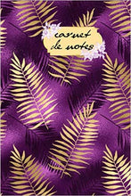 
                        
                          Load image into Gallery viewer, Carnet de Notes: Cahier de Notes de Luxe|100 pages 6x9|Joli Notebook Journal Ligné Passion Afrique Nature Animaux (French Edition)
                        
                      