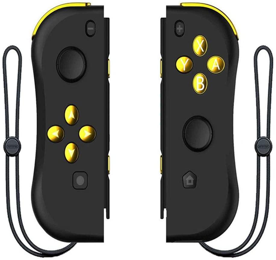 Joy Con Controller Replacement for Nintendo Switch/Switch lite - JOY2ESpree
