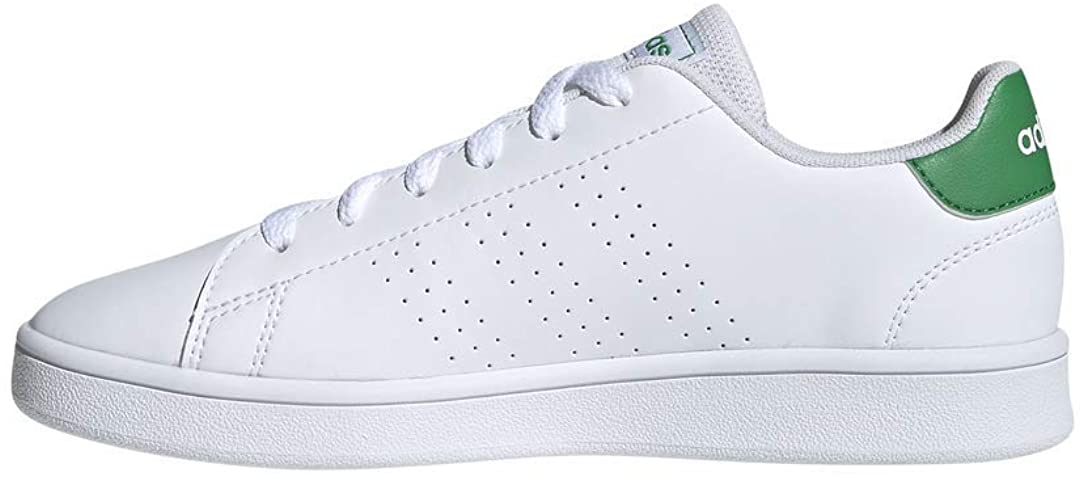adidas Women's Advantage K Sneaker