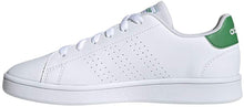 
                        
                          Load image into Gallery viewer, adidas Women's Advantage K Sneaker
                        
                      