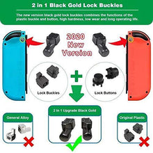 
                        
                          画像をギャラリービューアに読み込む, [Upgraded Version] Joycon Joystick Replacement - JOY2ESpree
                        
                      