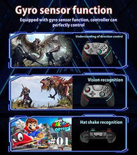 
                        
                          画像をギャラリービューアに読み込む, AVIDET Wireless Controller for Switch/Switch Lite - JOY2ESpree
                        
                      