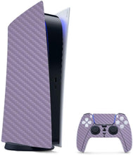 
                        
                          画像をギャラリービューアに読み込む, MightySkins Carbon Fiber Skin Compatible with PS5 / Playstation 5 Digital Edition Bundle - JOY2ESpree
                        
                      