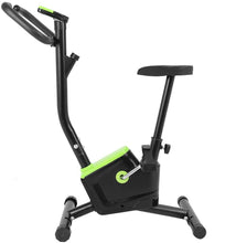 
                        
                          將圖片載入圖庫檢視器 Exercise Bicycle Gym Cardio Workout Machine Training Professional Stationary Indoor Cycling Stationary Bike - JOY2ESpree
                        
                      