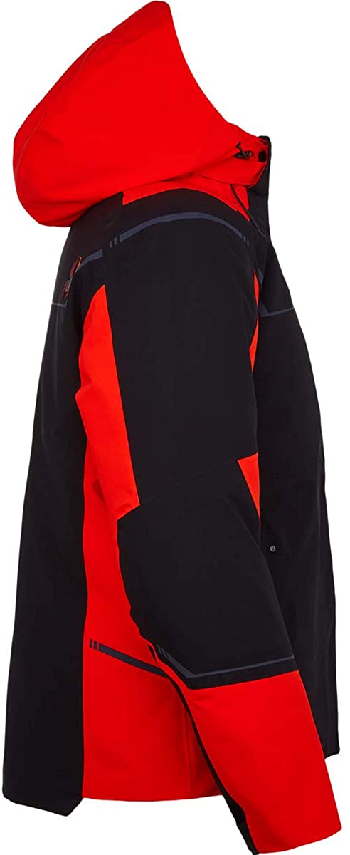 Spyder Titan GTX Jacket