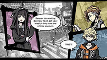 
                        
                          画像をギャラリービューアに読み込む, NEO: The World Ends with You - Nintendo Switch - JOY2ESpree
                        
                      