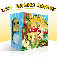 
                        
                          Muat gambar ke penampil Galeri, ESSENSON Bug Catcher Kit Critter Cage, 2 Pcs Butterfly Bug House - JOY2ESpree
                        
                      