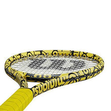 
                        
                          Load image into Gallery viewer, Wilson Minions Ultra 100 Tennis Racket - JOY2ESpree
                        
                      