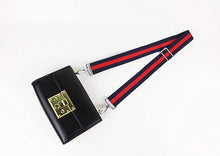 
                        
                          將圖片載入圖庫檢視器 Wide Shoulder Strap Adjustable Replacement Belt Guitar Style Cross body Handbag Purse Strap
                        
                      