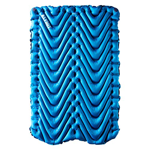 Klymit Double V Sleeping Pad