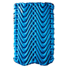 
                        
                          Cargar imagen en el visor de la galería, Klymit Double V Sleeping Pad
                        
                      