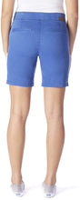 
                        
                          Load image into Gallery viewer, Jag Jeans Women's Gracie Pull on 8" Short
                        
                      