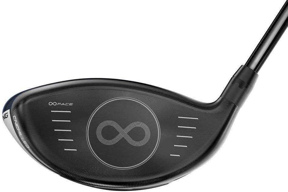 Cobra Golf 2021 Men's Radspeed Driver Matte Black-Turbo Yellow - JOY2ESpree