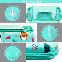 
                        
                          गैलरी व्यूवर में इमेज लोड करें, SEAFER Carrying Case for Nintendo Switch - JOY2ESpree
                        
                      