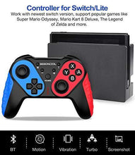 
                        
                          画像をギャラリービューアに読み込む, Wireless Controller for Switch/Switch Lite, Extra Controller for Pro Controller - JOY2ESpree
                        
                      