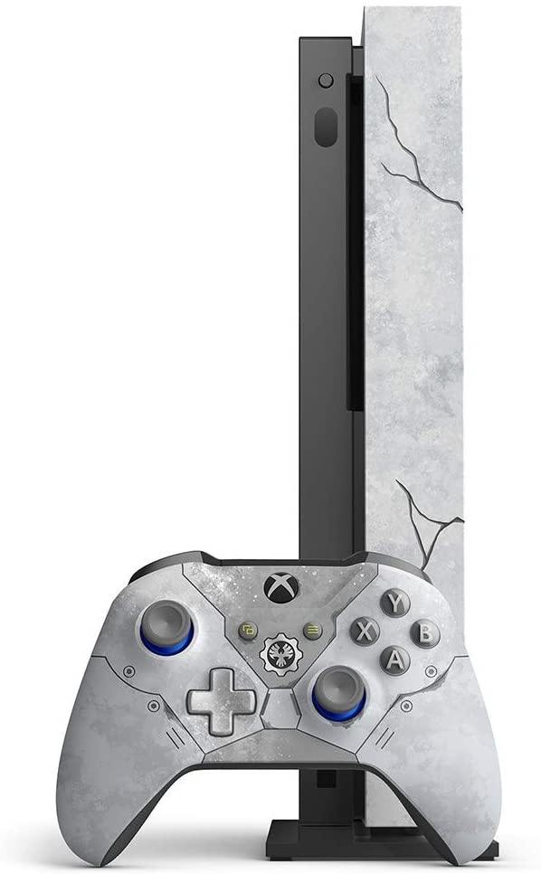 Xbox One X 1TB Console - Gears 5 Bundle [DISCONTINUED] - JOY2ESpree