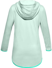 
                        
                          Load image into Gallery viewer, Under Armour Girls Fleece Graphic Hoodie - JOY2ESpree
                        
                      