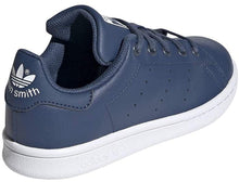 
                        
                          Muat gambar ke penampil Galeri, adidas Originals Unisex-Child Stan Smith Sneaker
                        
                      