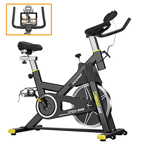 Stationary Comfortable Seat Monitor Holder Cushion LCD Monitor for Gym Home Cardio Workout Bike - JOY2ESpree