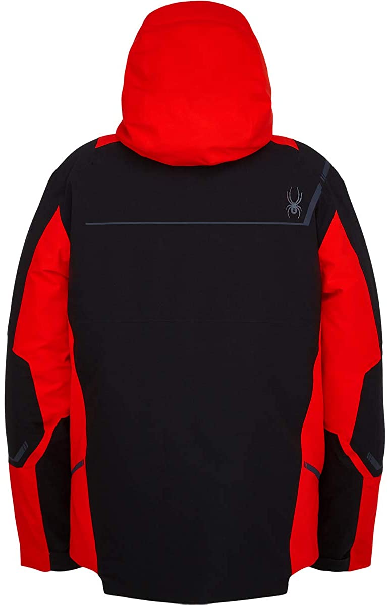 Spyder Titan GTX Jacket
