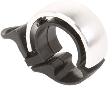 
                        
                          將圖片載入圖庫檢視器 Knog Oi Bike Bell - Original &amp; Luxe Styles, Built in Cable-Clip, Adult/Youth Bicycle Bell (Black, Copper, Brass, Aluminum)
                        
                      