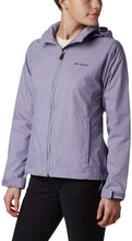 
                        
                          Cargar imagen en el visor de la galería, Columbia Women's Switchback Iii Adjustable Waterproof Rain Jacket
                        
                      