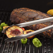 
                        
                          將圖片載入圖庫檢視器 Cuisinart CIT-102 Locking Grill Tongs - JOY2ESpree
                        
                      