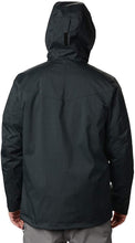 
                        
                          將圖片載入圖庫檢視器 Columbia Men\'s Whirlibird IV Interchange Jacket, Waterproof &amp; Breathable
                        
                      